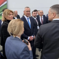 Калужские компании представили свою продукцию на Международном экономическом форуме в Абхазии