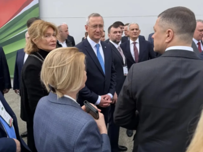 Калужские компании представили свою продукцию на Международном экономическом форуме в Абхазии Калужские компании представили свою продукцию на Международном экономическом форуме в Абхазии