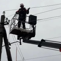 На улицах Калуги временно отключат электричество