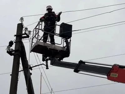 На улицах Калуги временно отключат электричество