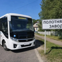 Кондровские маршруты заработали в штатном режиме