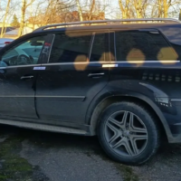 Владелец Mercedes-Benz стал безлошадным, отказавшись дышать в трубочку Владелец Mercedes-Benz стал безлошадным, отказавшись дышать в трубочку