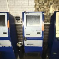 Полиция ликвидировала сеть подпольных игровых клубов Полиция ликвидировала сеть подпольных игровых клубов