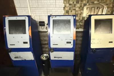 Полиция ликвидировала сеть подпольных игровых клубов