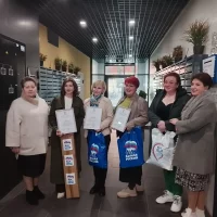 Активистов лучшего дома в Калуге наградили за победу в конкурсе