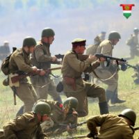 Калужан приглашают на военно-исторический фестиваль