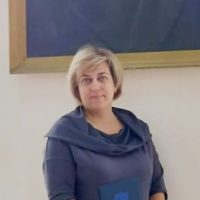 Мария Доронина: «Мы никогда не говорили, из какой мы семьи»