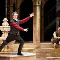 Хитроумие и отвага