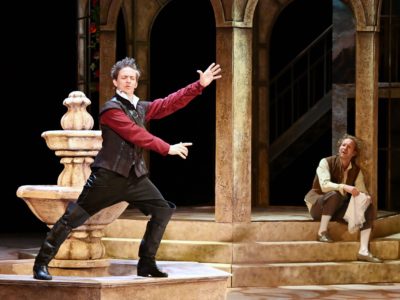 Хитроумие и отвага Хитроумие и отвага