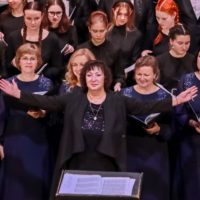 В гармонии с духом времени