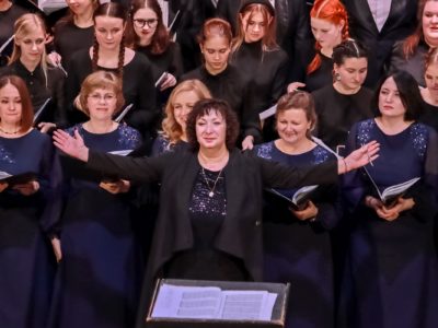 В гармонии с духом времени В гармонии с духом времени