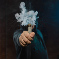 Под маской безопасности