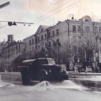 История в камне. Глава четвёртая