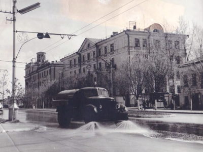 История в камне. Глава четвёртая История в камне. Глава четвёртая