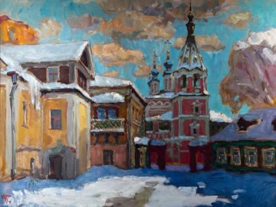 Весна, цветы и праздник Весна, цветы и праздник