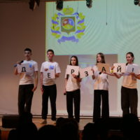 Калужские школьники продемонстрировали свое мастерство в медиажурналистике