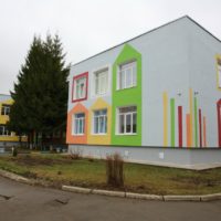 Детсад «Дружба» открылся после капремонта
