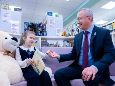 В Калуге увеличат площадь областной детской библиотеки на треть В Калуге увеличат площадь областной детской библиотеки на треть