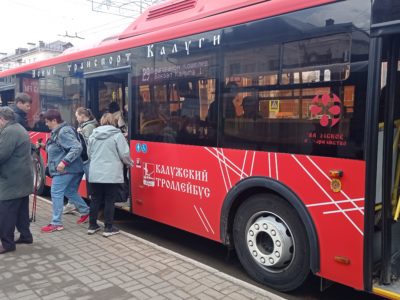 «Маршруты подстраиваются под город» «Маршруты подстраиваются под город»