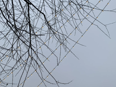 В Калуге ожидается пасмурная и дождливая погода