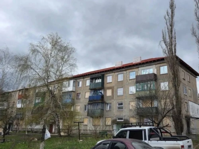 Калужские строители продолжают восстанавливать инфраструктуру в ЛНР