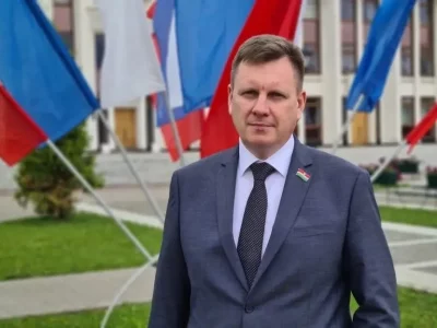 Геннадий Новосельцев поздравил калужан с Днем космонавтики