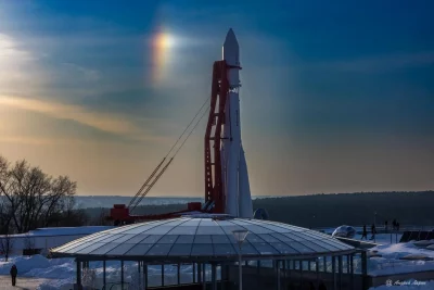 Дмитрий Денисов: «Калуга – место, где мечта о космосе стала реальностью и изменила мир»