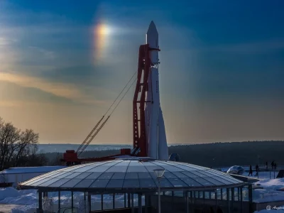 Дмитрий Денисов: «Калуга – место, где мечта о космосе стала реальностью и изменила мир»