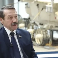 Геннадий Скляр рассказал о настоящем и будущем отечественной космонавтики