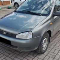 На Пролетарской сбили пешехода