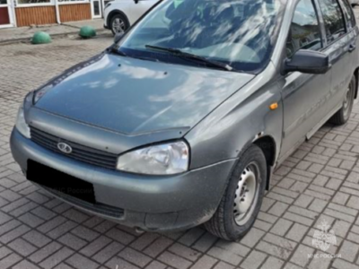 На Пролетарской сбили пешехода