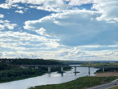 Калуга вошла в топ-10 городов страны по качеству жизни