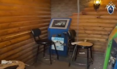 Игры на интерес закончились уголовным делом Игры на интерес закончились уголовным делом