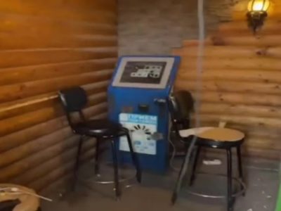 Игры на интерес закончились уголовным делом Игры на интерес закончились уголовным делом