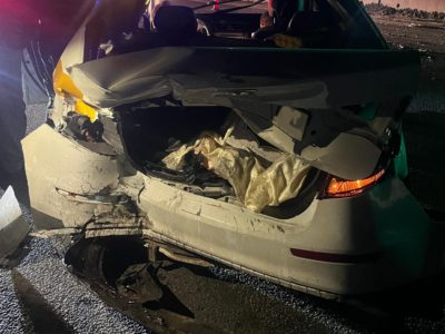 11-летний мальчик получил травмы в ДТП на трассе М3 «Украина» 11-летний мальчик получил травмы в ДТП на трассе М3 «Украина»