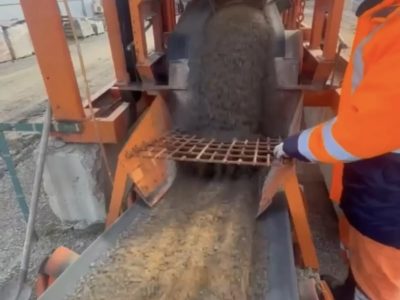 В Калуге стартовал дорожный сезон