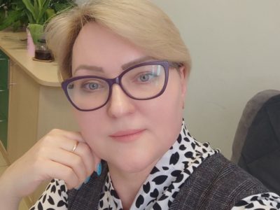 Ольга Смыкова: Чисто там, где не сорят!