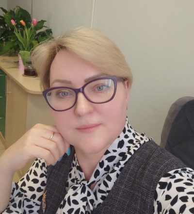 Ольга Смыкова: Чисто там, где не сорят!