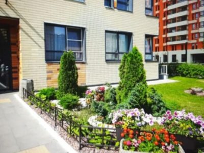 Дом, в котором мы живём