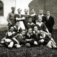 Страсти кипели нешуточные