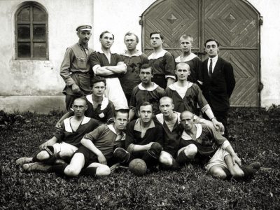 Страсти кипели нешуточные