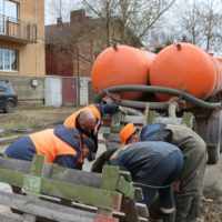 Калужанам напомнили о необходимости своевременно оплачивать ЖКУ