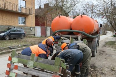 Калужанам напомнили о необходимости своевременно оплачивать ЖКУ Калужанам напомнили о необходимости своевременно оплачивать ЖКУ