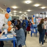 В Калужской области открылись ярмарки трудоустройства