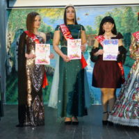 В калужской женской колонии выбрали «Мисс Весну»