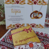 В канун «Красной горки» в Калуге родились новые семьи