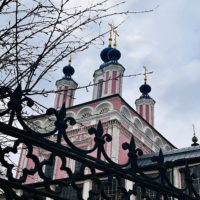 Православные христиане отмечают сегодня Антипасху