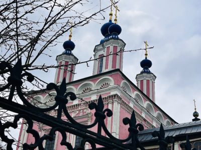 Православные христиане отмечают сегодня Антипасху