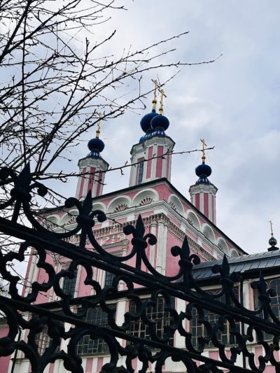 Православные христиане отмечают сегодня Антипасху