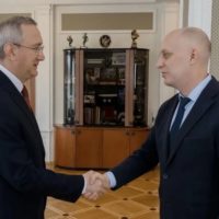 Дмитрий Афанасьев намерен пойти на выборы в Госдуму от Калужской области